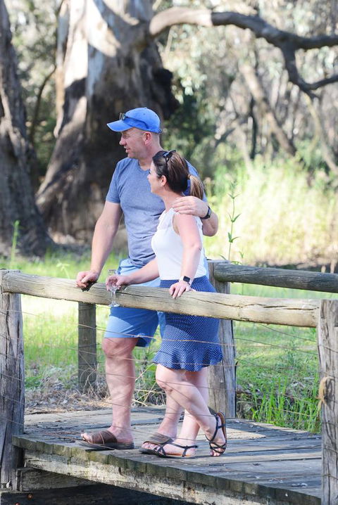 Corowa Bindaree Holiday Park - Accommodation NT 19