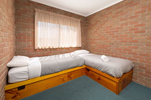 Corowa Bindaree Holiday Park - Accommodation NT 11