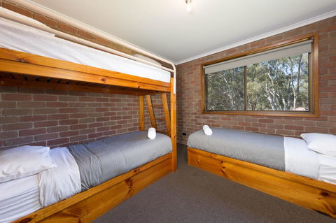 Corowa Bindaree Holiday Park - Accommodation NT 13