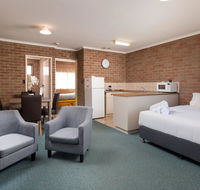 Corowa Bindaree Holiday Park - NT Tourism