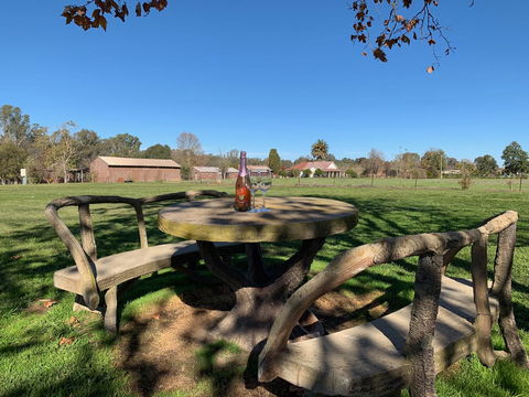 Corowa Bindaree Holiday Park - Accommodation NT 3