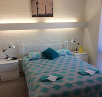 Como Lodge - Accommodation NT