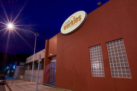 Lithgow Workies Club Motel - Accommodation NT 33