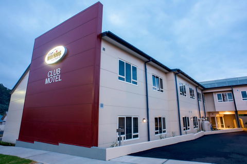 Lithgow Workies Club Motel - Accommodation NT 1
