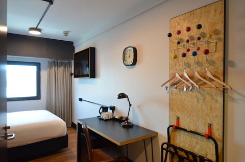 Ibis Budget Sydney East - Accommodation NT 18