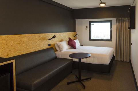 Ibis Budget Sydney East - Accommodation NT 23