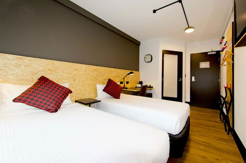 Ibis Budget Sydney East - Accommodation NT 20