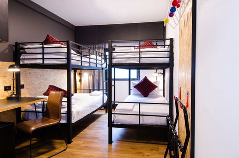Ibis Budget Sydney East - Accommodation NT 16