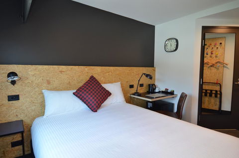 Ibis Budget Sydney East - Accommodation NT 21