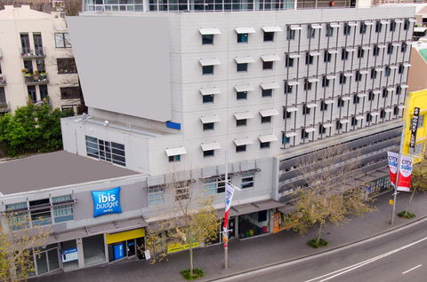 Ibis Budget Sydney East - Accommodation NT 0