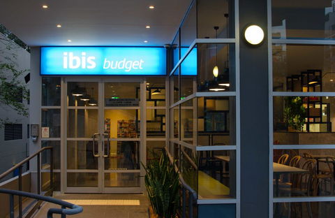 Ibis Budget Sydney East - Accommodation NT 3