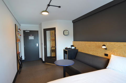 Ibis Budget Sydney East - Accommodation NT 22