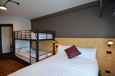 Ibis Budget Sydney East - Accommodation NT 28