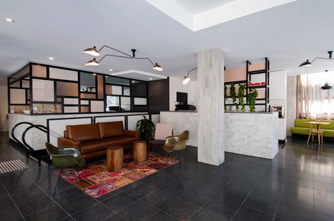Ibis Budget Sydney East - Accommodation NT 8