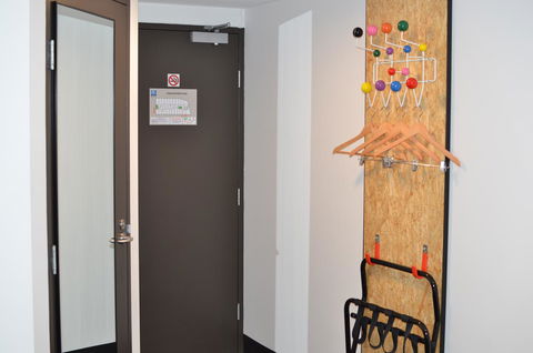 Ibis Budget Sydney East - Accommodation NT 35
