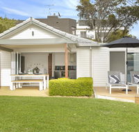 The Beach House North Wollongong - NT Tourism
