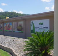 Ashwood Motel - NT Tourism
