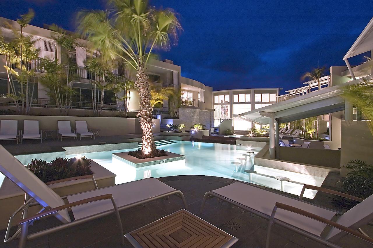 Cabarita Beach NSW Accommodation NT