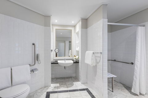 Radisson Blu Plaza Hotel Sydney - Accommodation NT 33