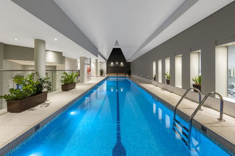 Radisson Blu Plaza Hotel Sydney - Accommodation NT 1
