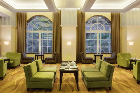 Radisson Blu Plaza Hotel Sydney - Accommodation NT 16