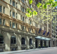 Radisson Blu Plaza Hotel Sydney - NT Tourism