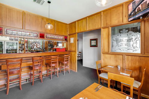 Prince Of Wales Hotel - Accommodation NT 25