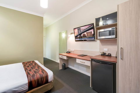 Prince Of Wales Hotel - Accommodation NT 29