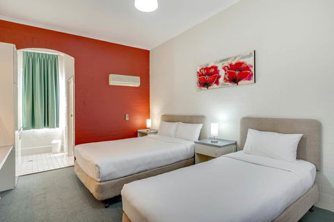 Prince Of Wales Hotel - Accommodation NT 41