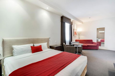 Prince Of Wales Hotel - Accommodation NT 0