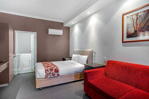Prince Of Wales Hotel - Accommodation NT 19