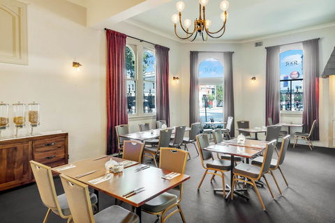 Prince Of Wales Hotel - Accommodation NT 22