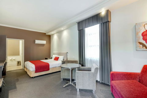 Prince Of Wales Hotel - Accommodation NT 35