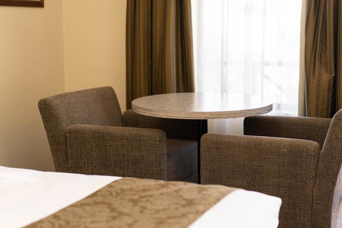 Prince Of Wales Hotel - Accommodation NT 8