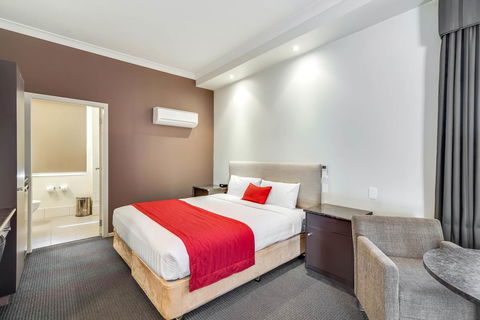 Prince Of Wales Hotel - Accommodation NT 33