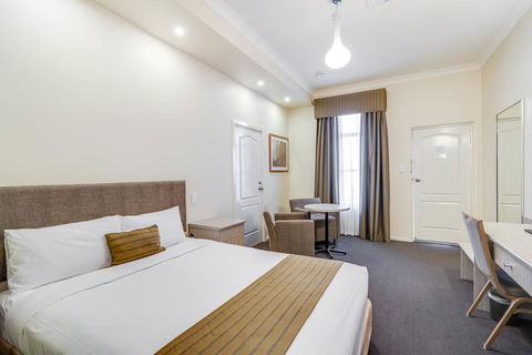 Prince Of Wales Hotel - Accommodation NT 32