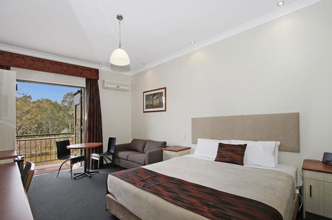 Prince Of Wales Hotel - Accommodation NT 11