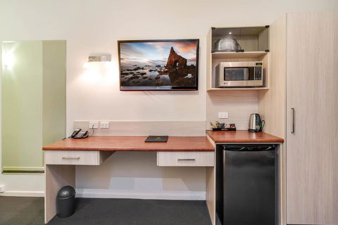 Prince Of Wales Hotel - Accommodation NT 28