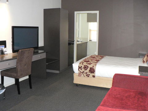 Prince Of Wales Hotel - Accommodation NT 42