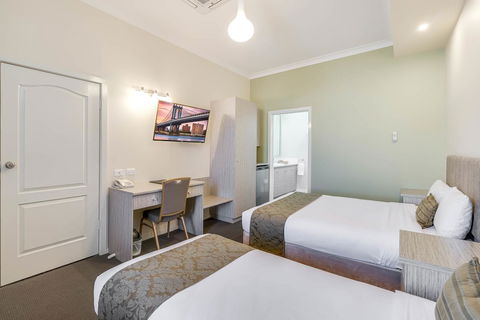 Prince Of Wales Hotel - Accommodation NT 12