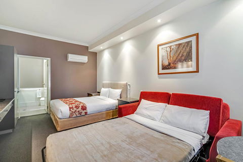 Prince Of Wales Hotel - Accommodation NT 37