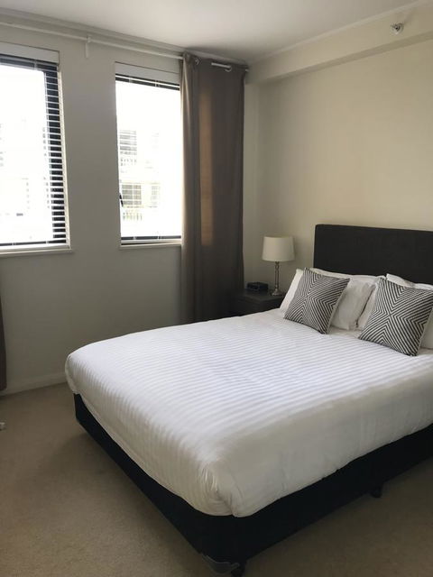 Wyndel Apartments - Apex North Sydney - Accommodation NT 13