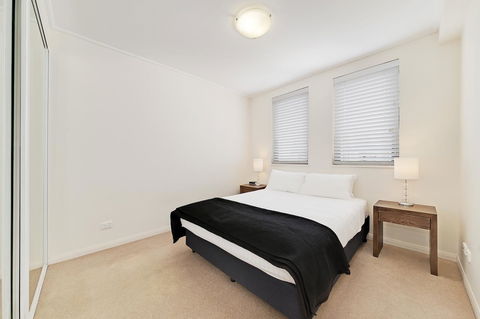 Wyndel Apartments - Apex North Sydney - Accommodation NT 8