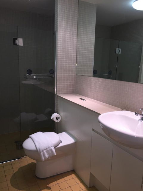Wyndel Apartments - Apex North Sydney - Accommodation NT 17