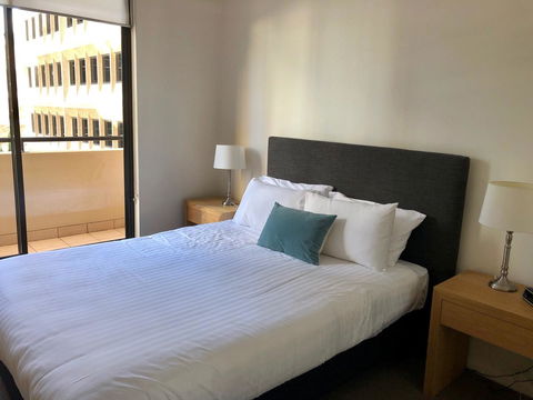 Wyndel Apartments - Apex North Sydney - Accommodation NT 15