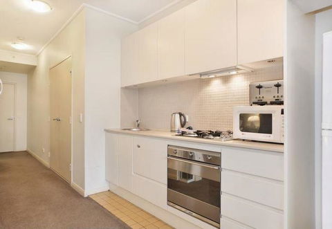 Wyndel Apartments - Apex North Sydney - Accommodation NT 12