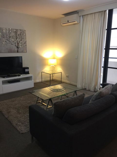 Wyndel Apartments - Apex North Sydney - Accommodation NT 18