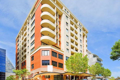 Wyndel Apartments - Apex North Sydney - Accommodation NT 21