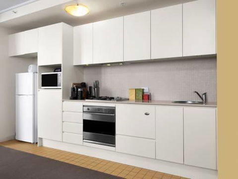 Wyndel Apartments - Apex North Sydney - Accommodation NT 10