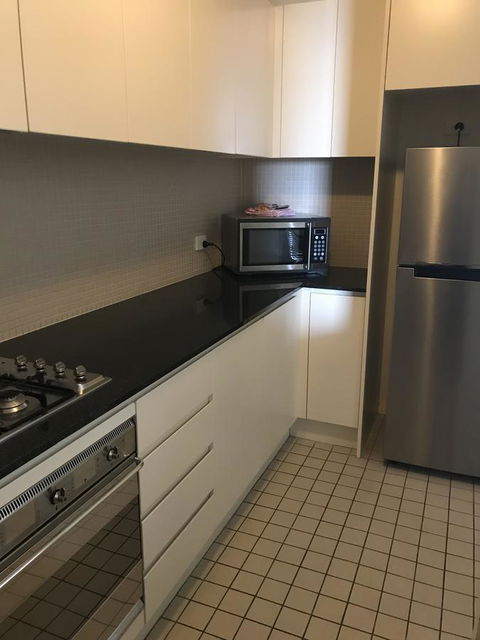 Wyndel Apartments - Apex North Sydney - Accommodation NT 11